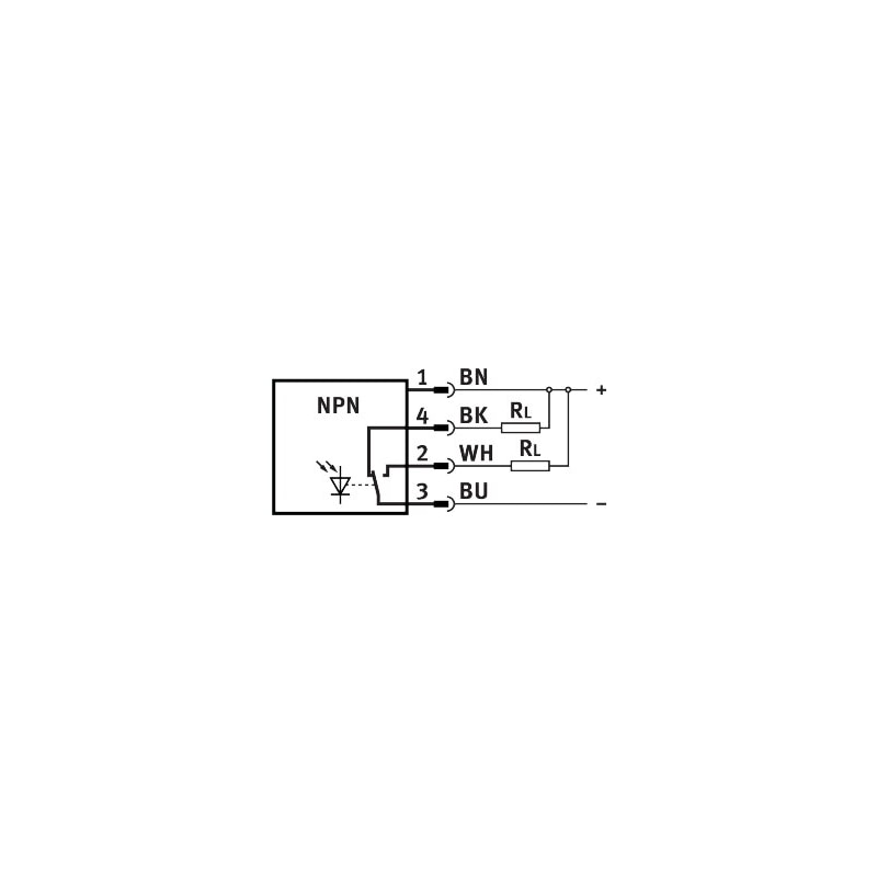 SOEG-RT-M18-NA-S-2L