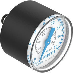 Pressure gauge PAGN-40-16-P10