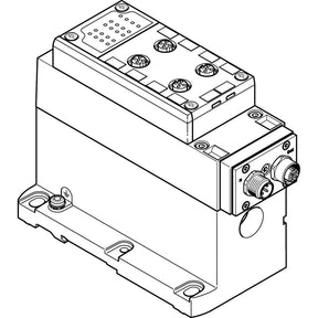 VABE-S6-1LF-C-A4-E