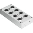 CPX-M-AB-8-M12X2-5POL