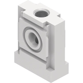 Distributor block MS4-FRM-FRZ