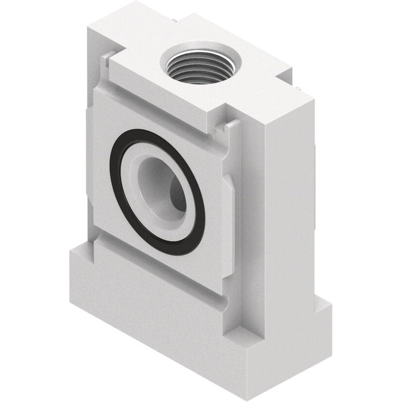 Distributor block MS4-FRM-FRZ