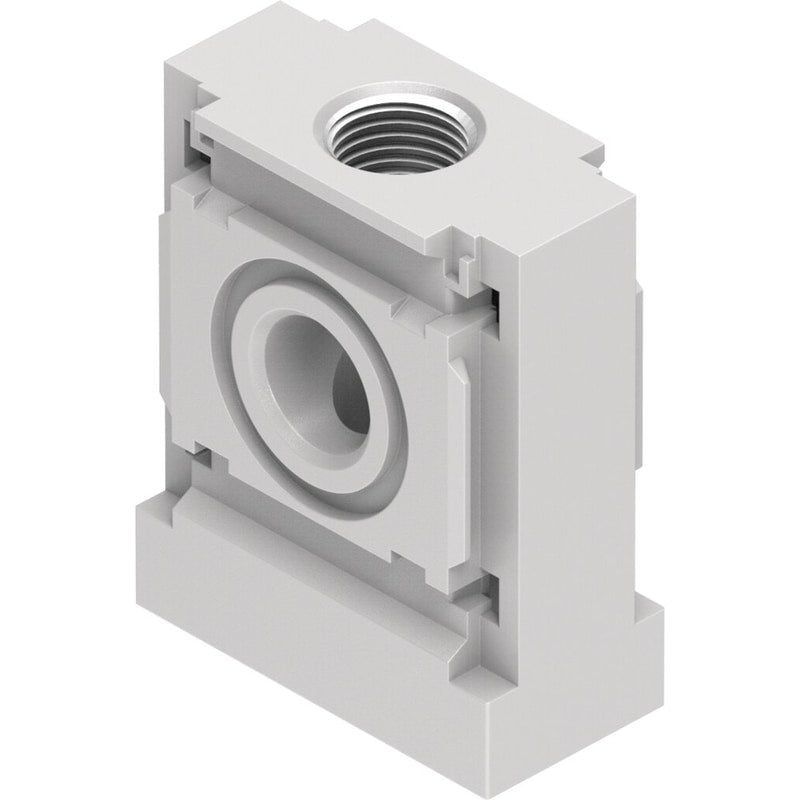 Distributor block MS6-FRM-FRZ