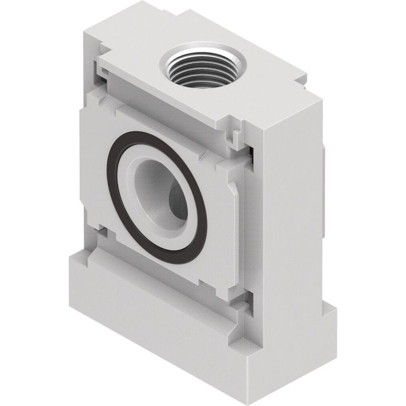 Distributor block MS6-FRM-FRZ