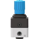 Precision pressure regulator LRP-1/4-10-EX4