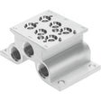 CPE10-PRS-1/4-2-NPT