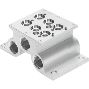 CPE10-PRS-1/4-2-NPT