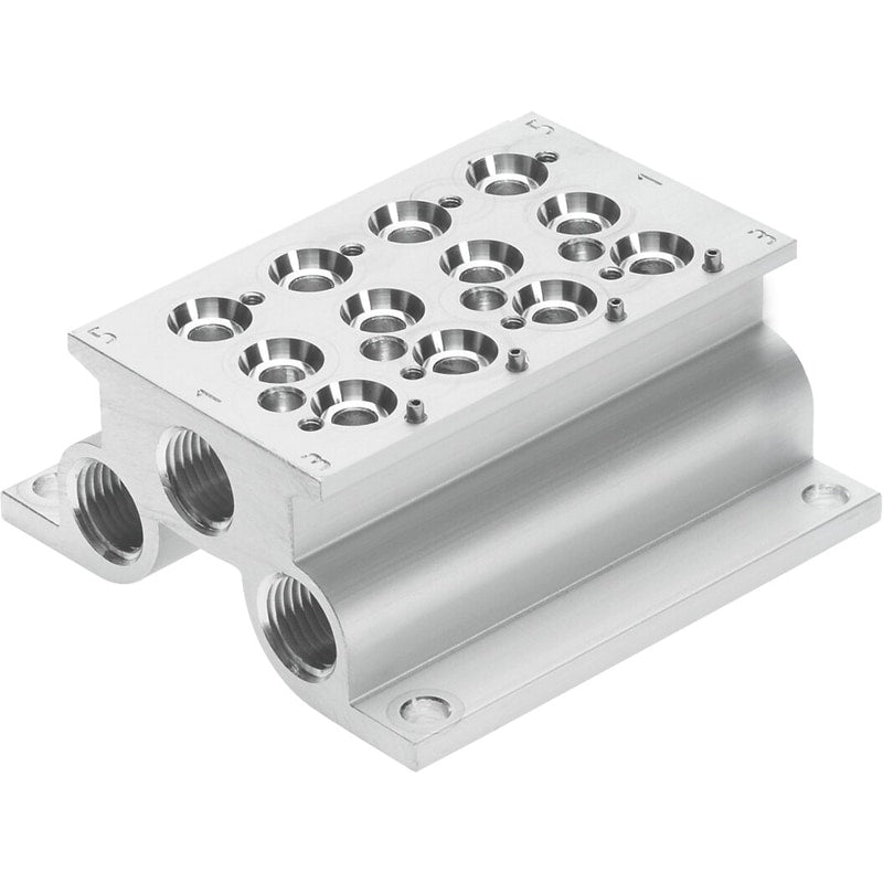 CPE10-PRS-1/4-4-NPT