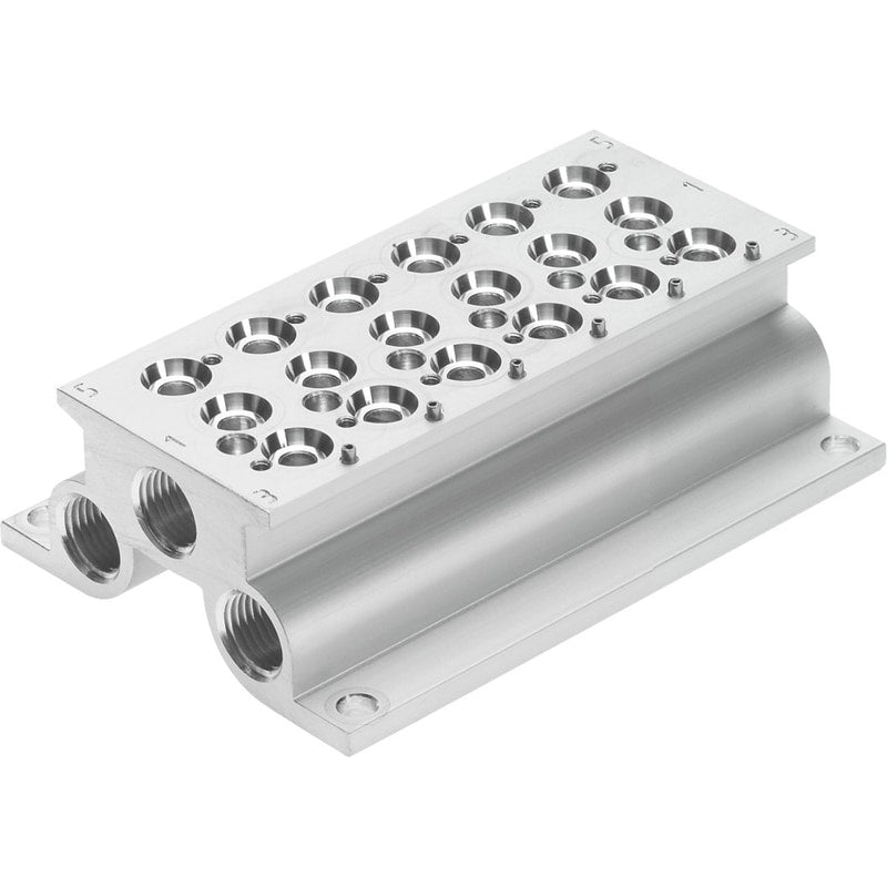 CPE14-PRS-3/8-6-NPT
