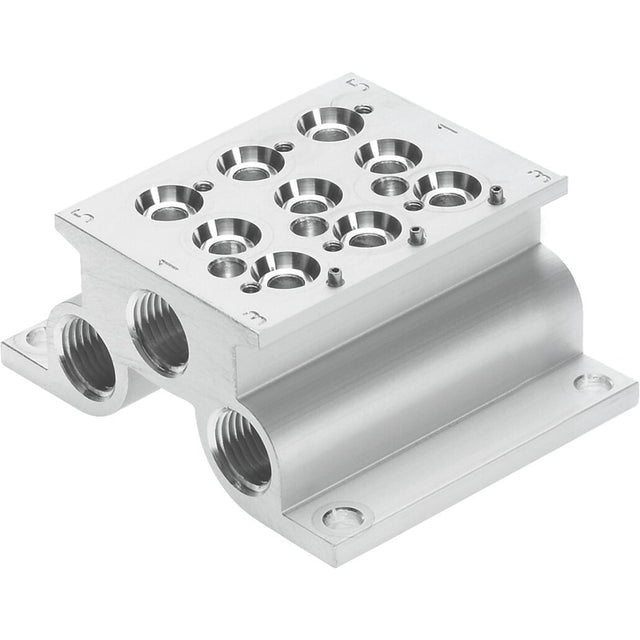 CPE18-PRS-3/8-3-NPT