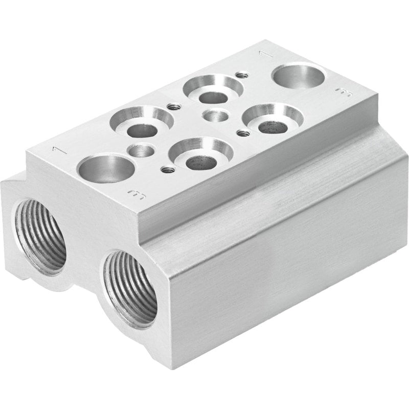 CPE10-3/2-PRS-1/4-2-NPT