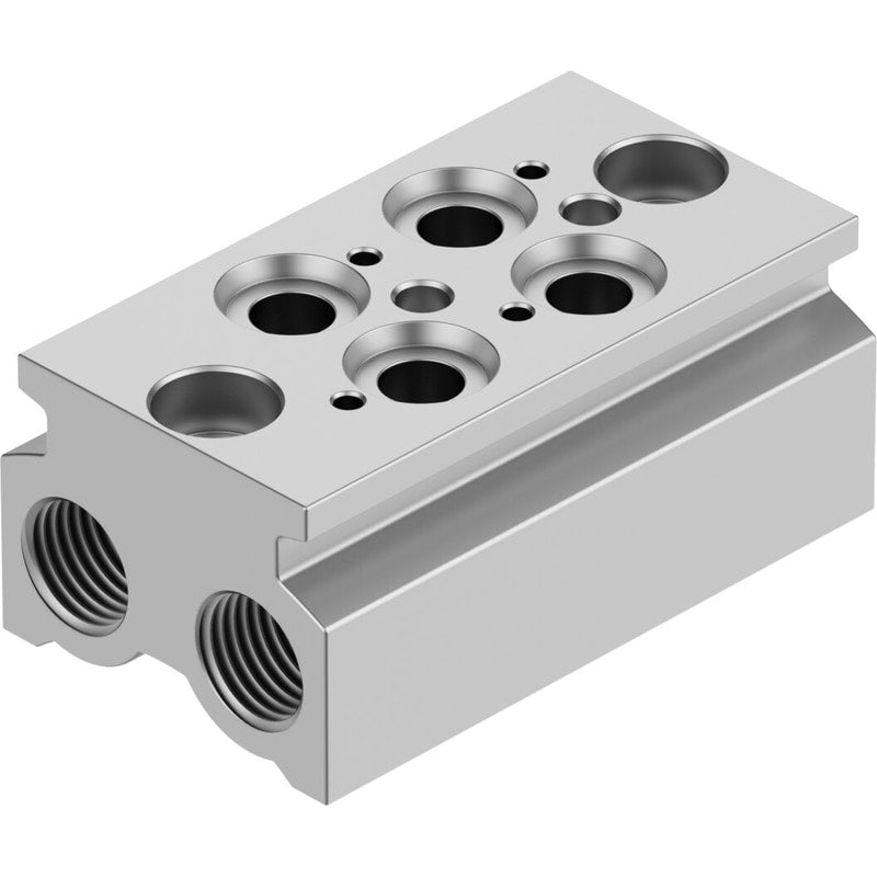 CPE18-3/2-PRS-3/8-2-NPT