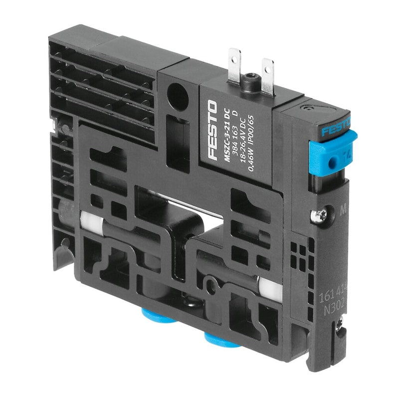 CPV10-M1H-5LS-M7-B-EX
