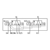 CPV10-M1H-2X3-GLS-M7-B-EX