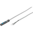 SIES-8M-NS-24V-K-7,5-OE