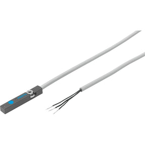SIES-8M-NS-24V-K-7,5-OE