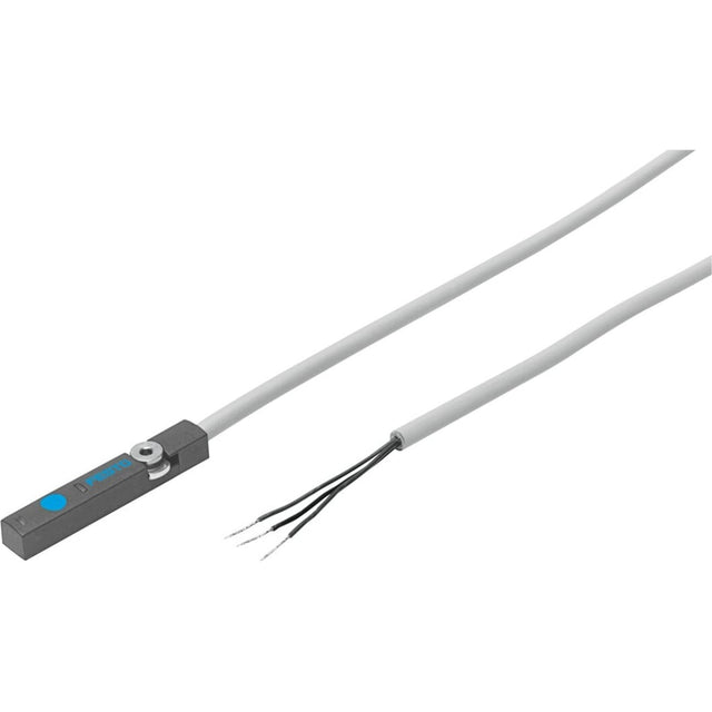 SIES-8M-NS-24V-K-7,5-OE