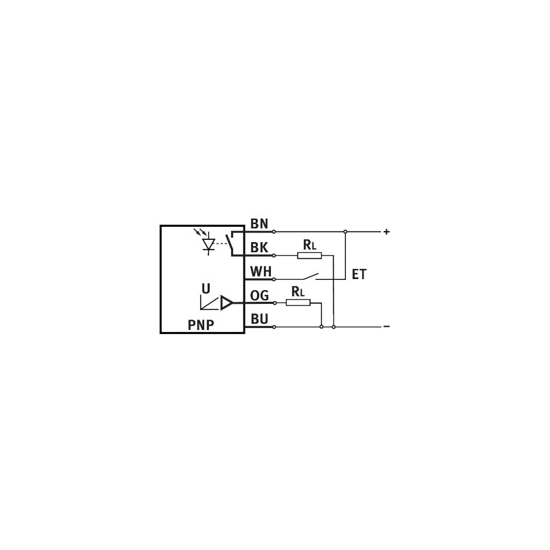 SOE4-FO-D-HF2-1PU-K