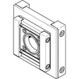 Module connector MS9-12-ARMV