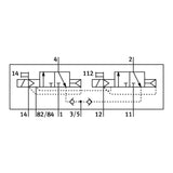 CPV10-M1H-2X3-GLS-Y-M7
