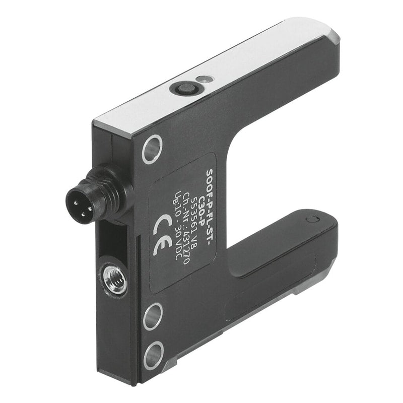 SOOF-P-FL-ST-C30-N