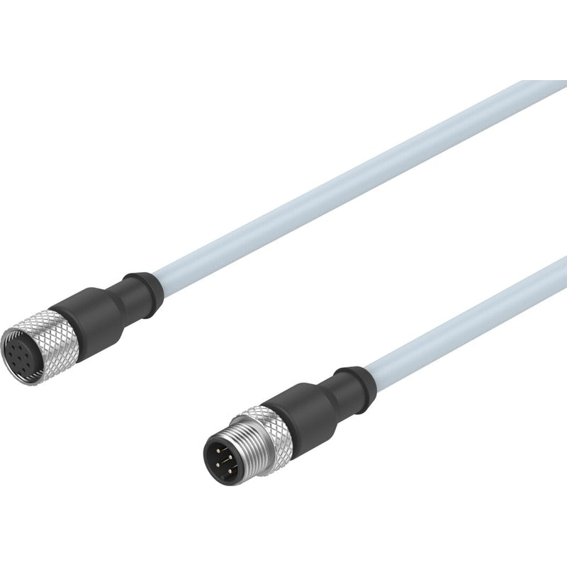 NEBV-M12G8-K-2-M12G4