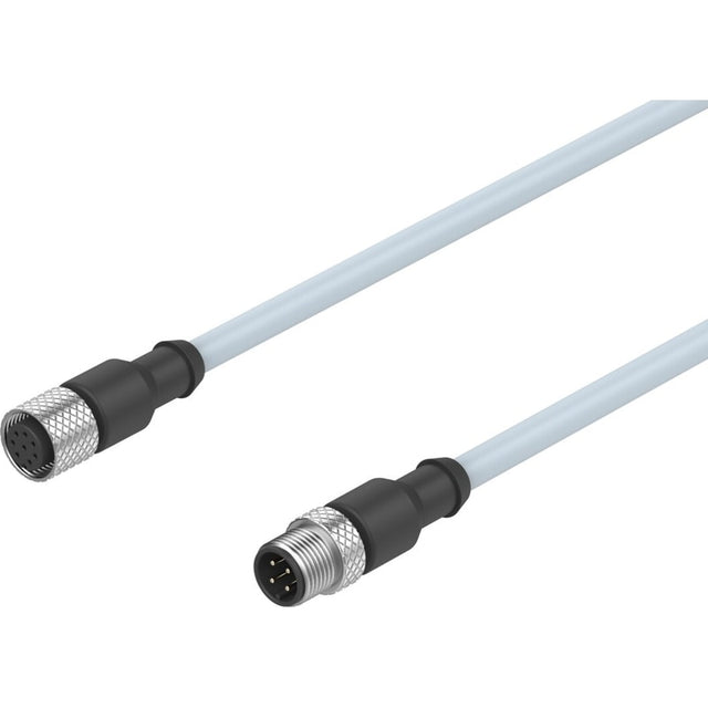 NEBV-M12G8-K-5-M12G4