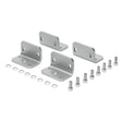Foot mounting ABMF-PDAD