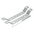 Wall mounting kit ABMW-PDAD