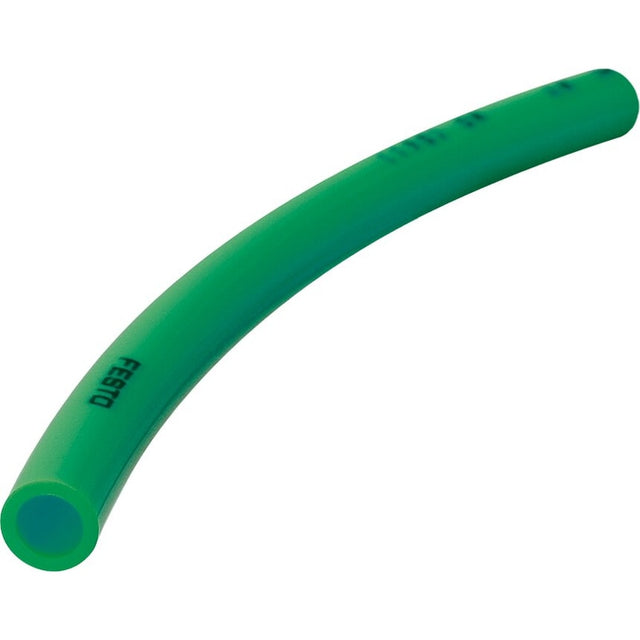 PAN-10X1,5-GN Plastic tubing