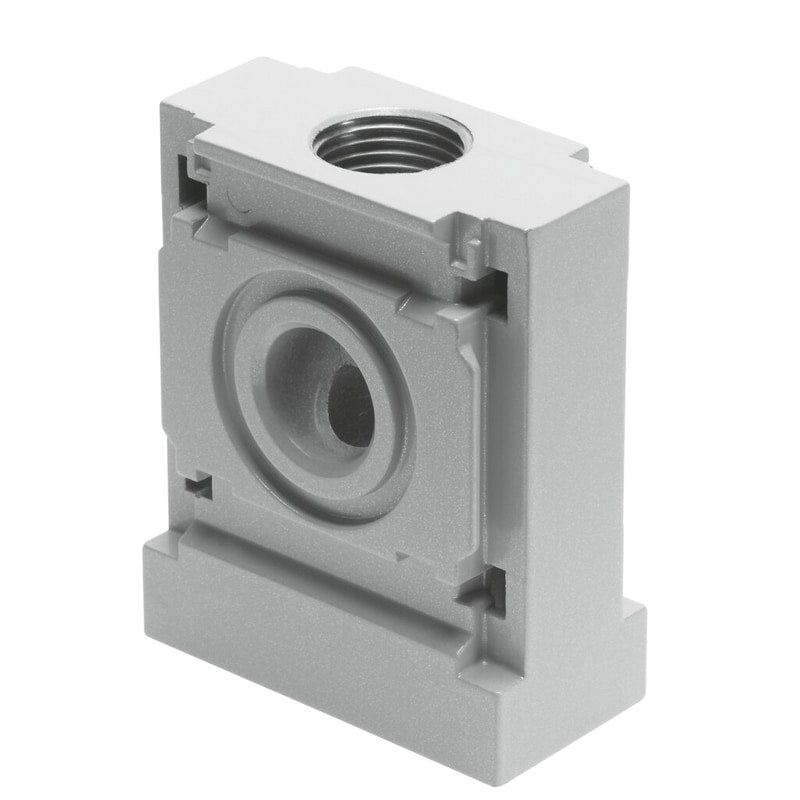 Distributor block MS6N-FRM-FRZ