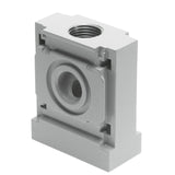 Distributor block MS6N-FRM-FRZ