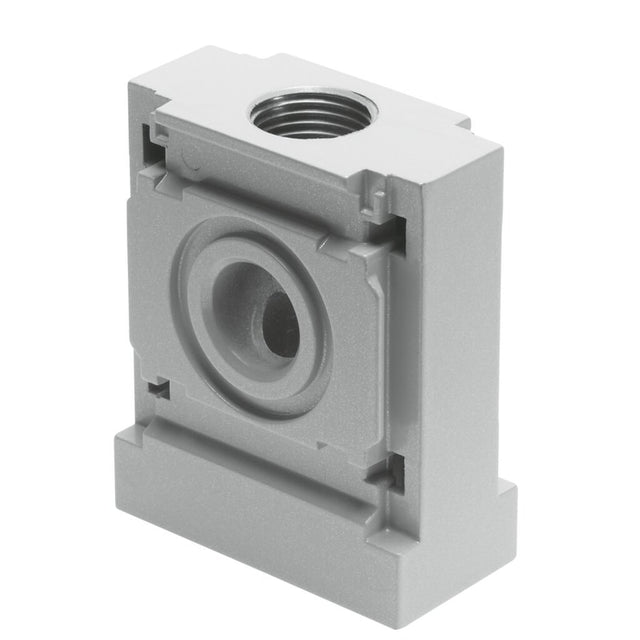 Distributor block MS6N-FRM-FRZ