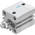 ADN-1 1/4"-1/2"-A-P-A