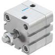 ADN-1 5/8"-1/4"-A-P-A