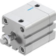 ADN-1 5/8"-1"-A-P-A