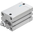 ADN-1 5/8"-2"-A-P-A