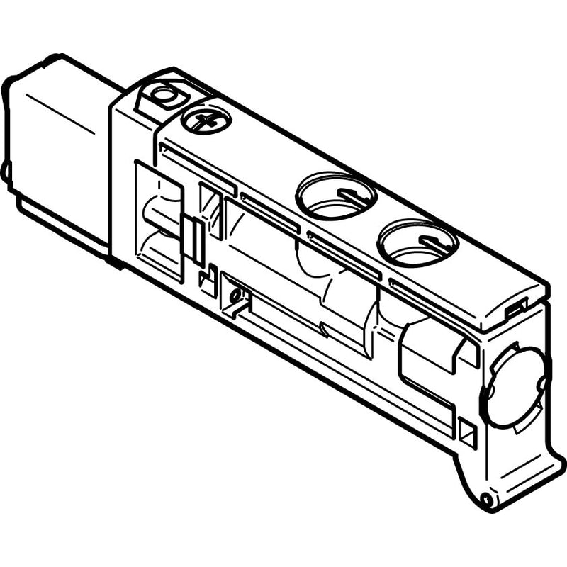 VUVB-ST12-M52-MZH-QX-1T1