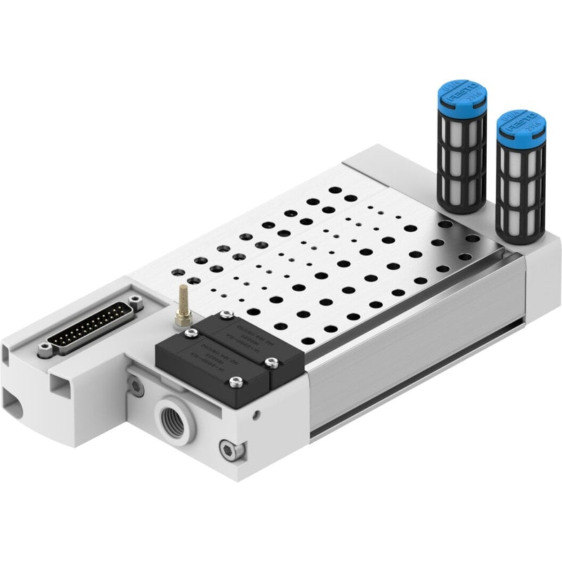 VABM-C8-12E-G14-8-M1