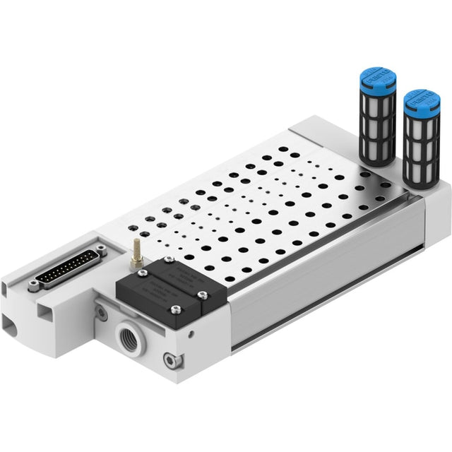 VABM-C8-12E-G14-10-M1