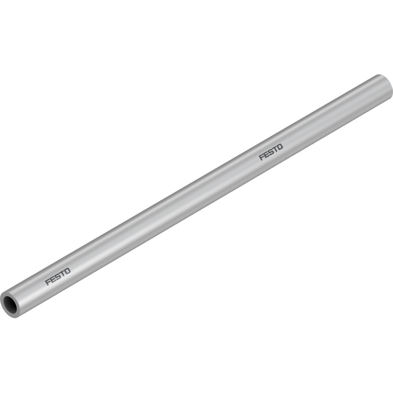 PUN-H-12X2-SI Plastic tubing
