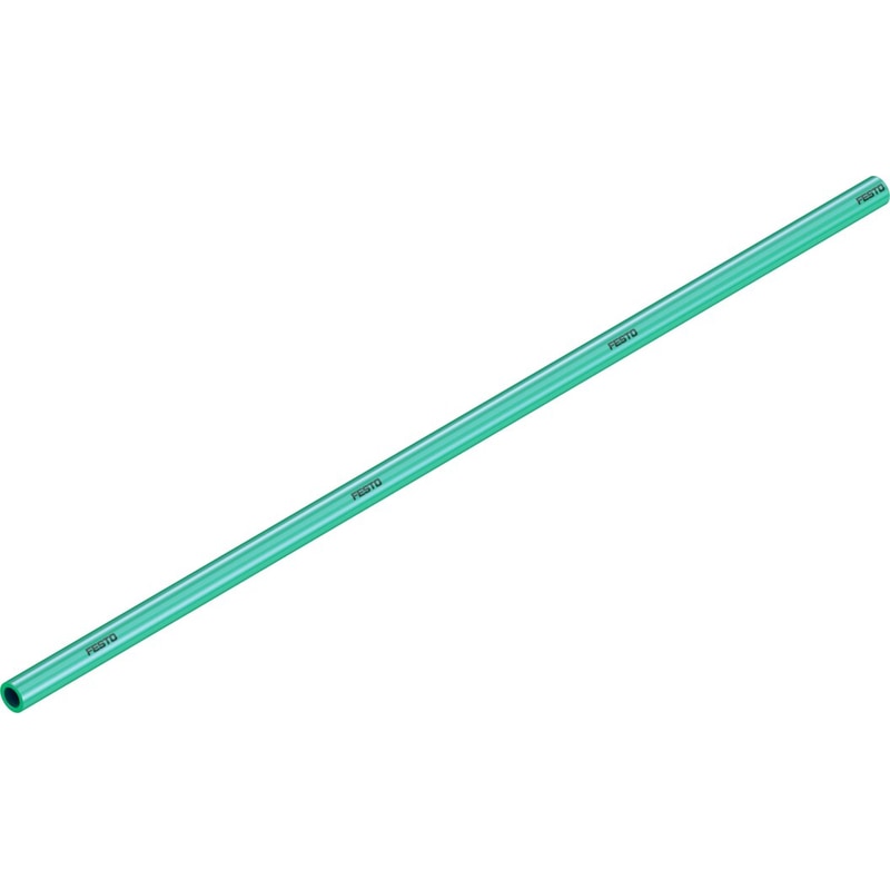 PUN-H-6X1-GN Plastic tubing