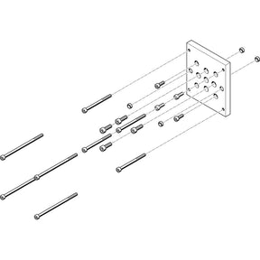 HAPB-40
