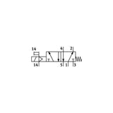 VUVB-ST12-M52-MZH-QX-D-1T1