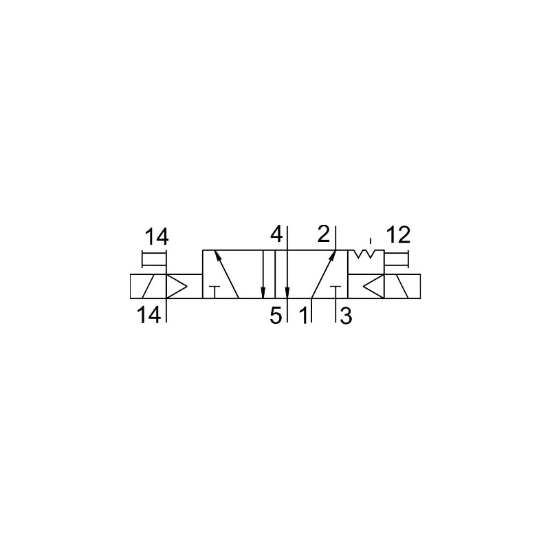VUVB-ST12-B52-ZH-QX-D-1T1