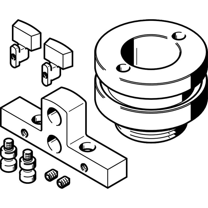 EAPS-R1-32-S-WH