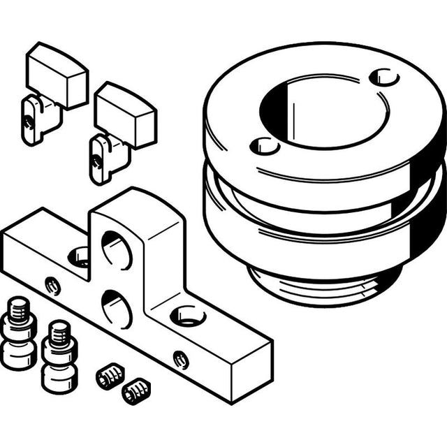 EAPS-R1-32-S-WH