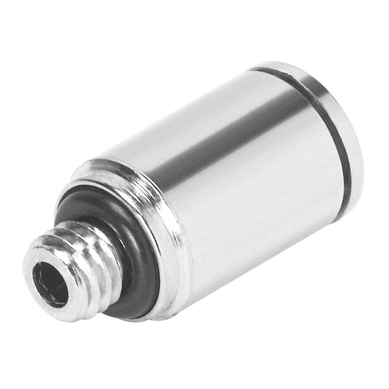 NPQM-DK-M5-Q4-P10 Push-in fitting