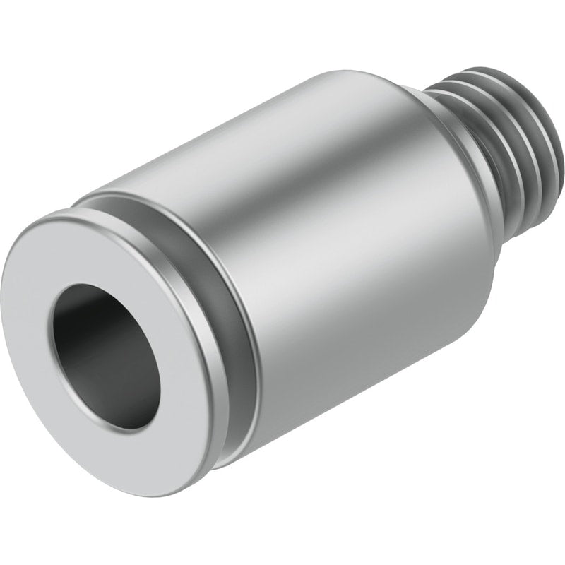 NPQM-DK-M7-Q6-P10 Push-in fitting