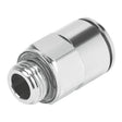 NPQM-D-G18-Q6-P10 Push-in fitting